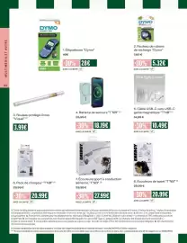 Catalogue Monop' page 40