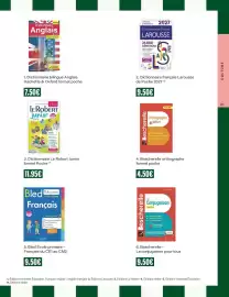 Catalogue Monop' page 41
