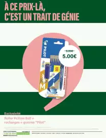Catalogue Monop' page 42
