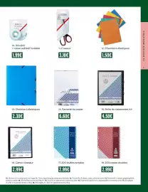 Catalogue Monop' page 7
