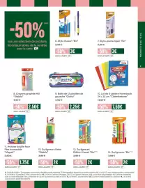 Catalogue Monop' page 9
