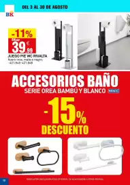 Catálogo Bricoking Página 10