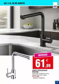 Catálogo Bricoking Página 15