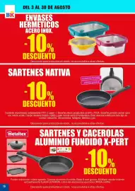 Catálogo Bricoking Página 16