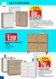 Catálogo Bricoking Página 18