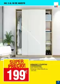 Catálogo Bricoking Página 19