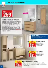 Catálogo Bricoking Página 2