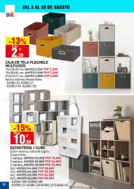 Catálogo Bricoking Página 20