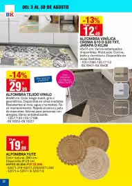 Catálogo Bricoking Página 22