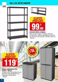 Catálogo Bricoking Página 26