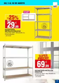 Catálogo Bricoking Página 27