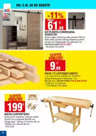 Catálogo Bricoking Página 32