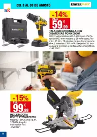Catálogo Bricoking Página 38