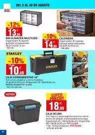 Catálogo Bricoking Página 42