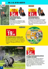 Catálogo Bricoking Página 52