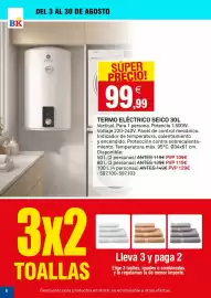Catálogo Bricoking Página 8