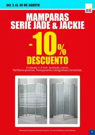 Catálogo Bricoking Página 9