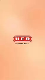 Folleto HEB Página 5