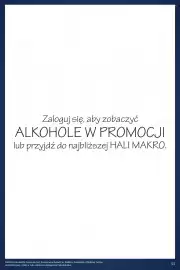 Makro gazetka Strona 2