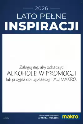 Makro gazetka (ważność do 17-08)