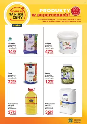 Makro gazetka (ważność do 15-08)