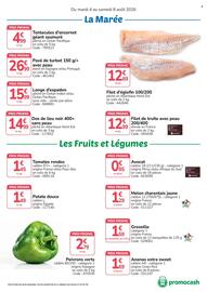 Catalogue Promocash page 2
