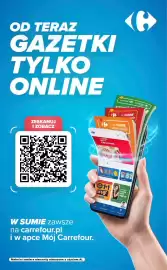 Carrefour Market gazetka Strona 10