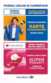 Carrefour Market gazetka Strona 17