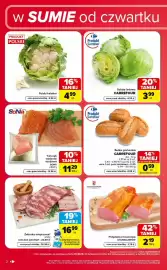 Carrefour Market gazetka Strona 2