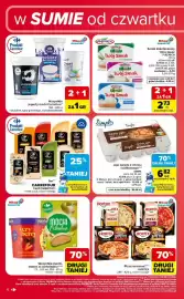 Carrefour Market gazetka Strona 4