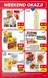 Carrefour Market gazetka Strona 5