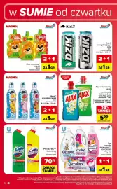 Carrefour Market gazetka Strona 6