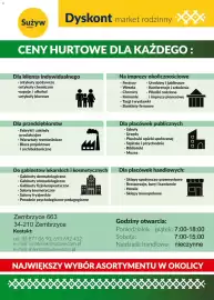 Sużyw gazetka Strona 2