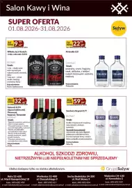 Sużyw gazetka Strona 3