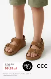 CCC gazetka tydzień 32 Strona 9
