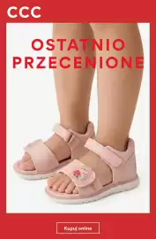 CCC gazetka tydzień 32 Strona 1