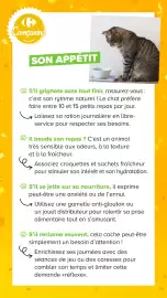 Catalogue Carrefour | Découvrez notre marque page 16