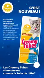 Catalogue Carrefour | Découvrez notre marque page 19