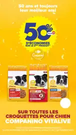 Catalogue Carrefour | Découvrez notre marque page 20