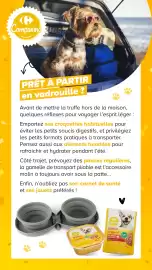 Catalogue Carrefour | Découvrez notre marque page 22
