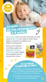Catalogue Carrefour | Découvrez notre marque page 25