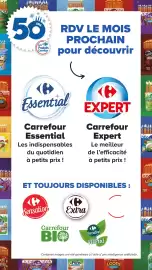 Catalogue Carrefour | Découvrez notre marque page 29
