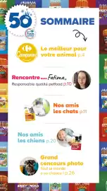 Catalogue Carrefour | Découvrez notre marque page 3