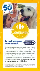 Catalogue Carrefour | Découvrez notre marque page 4
