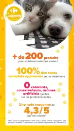 Catalogue Carrefour | Découvrez notre marque page 5