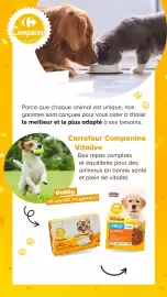 Catalogue Carrefour | Découvrez notre marque page 8