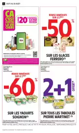 Catalogue Intermarché Hyper page 2