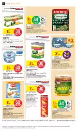 Catalogue Intermarché Hyper page 20