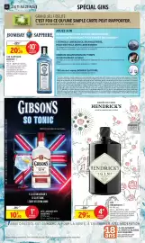 Catalogue Intermarché Hyper page 22