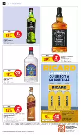 Catalogue Intermarché Hyper page 24